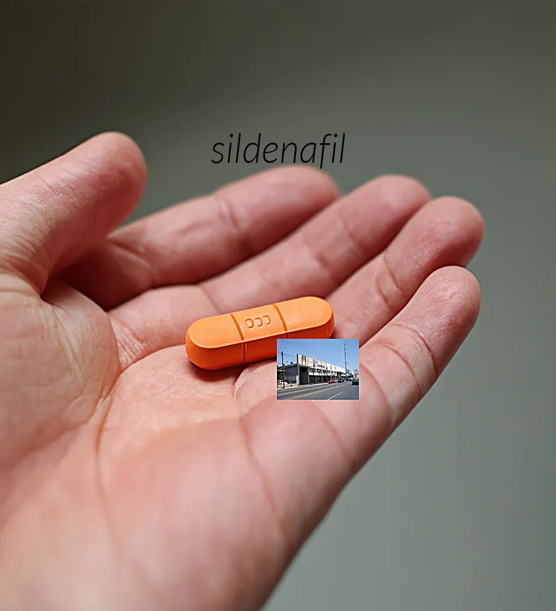 Donde comprar sildenafil en madrid